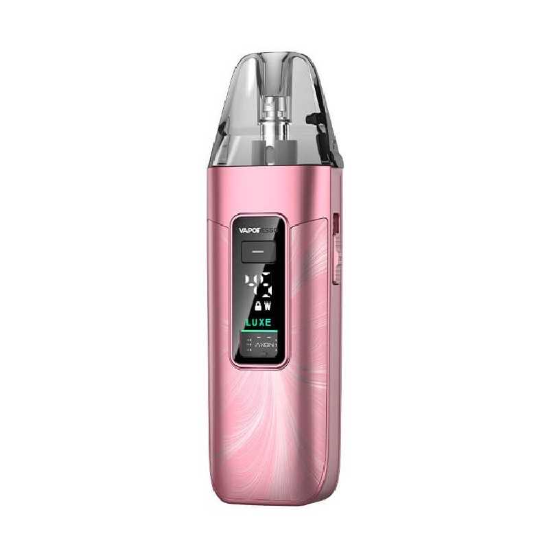 pod Luxe X3 Vaporesso